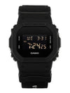 G SHOCK DW 5600BBN 1DR 5600 Series Digital Square Sports Men s NATO Watch - G-SHOCK - BALAAN 2