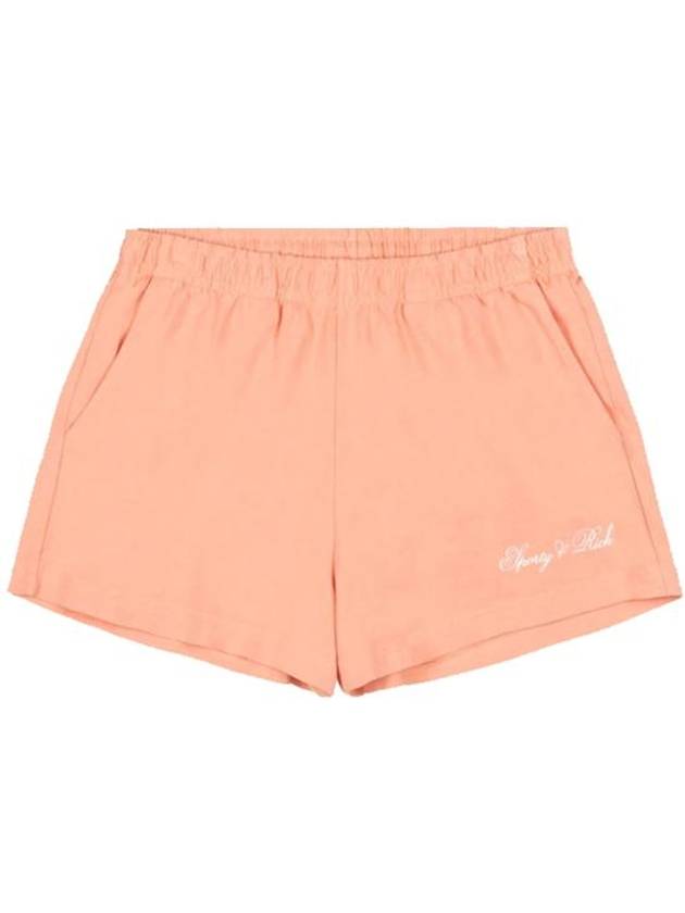 Short Pants SH834 PE - SPORTY & RICH - BALAAN 1