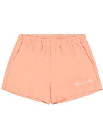 Short Pants SH834 PE - SPORTY & RICH - BALAAN 1