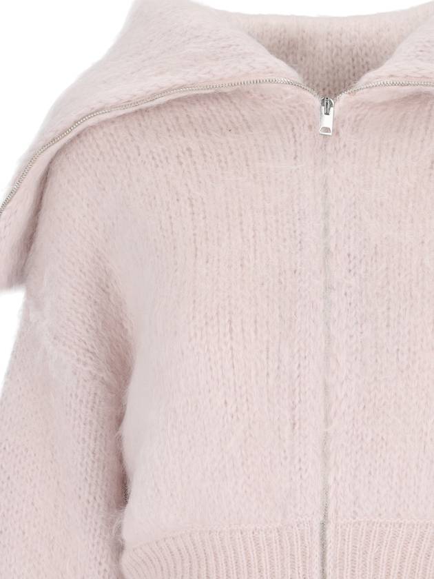 SA SU PHI Sweaters Pink - SA SU PHI - BALAAN 3