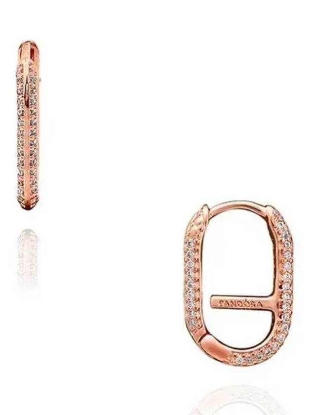 Women s earrings 271527 - PANDORA - BALAAN 1