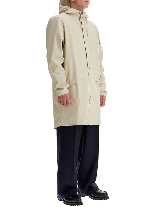 .css

waterproof long jacket w - RAINS - BALAAN 3