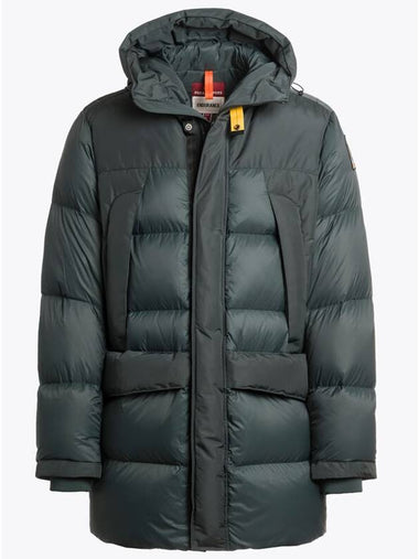 Shedir down jacket - PARAJUMPERS - BALAAN 1