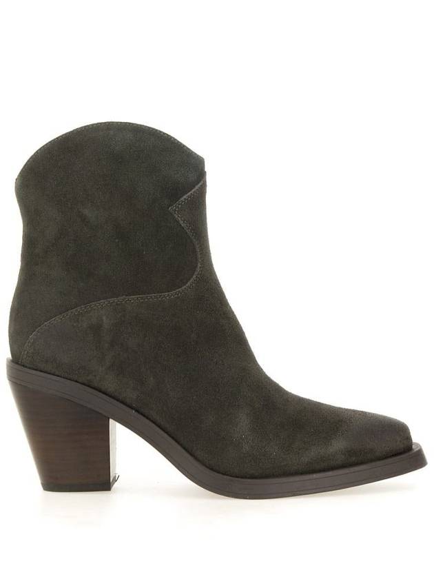 Ash Judy Boot - ASH - BALAAN 1