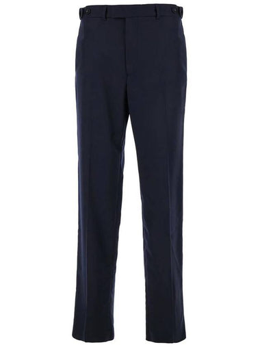 Emporio Armani Trousers - EMPORIO ARMANI - BALAAN 1