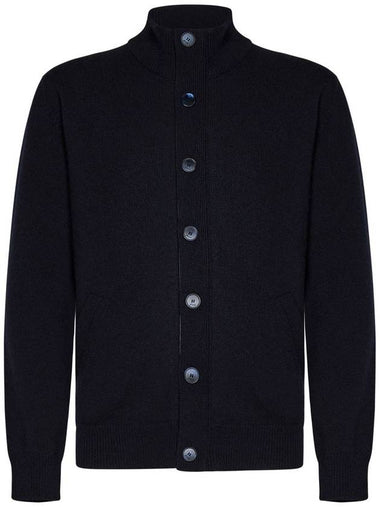 Brioni Sweaters Blue - BRIONI - BALAAN 1