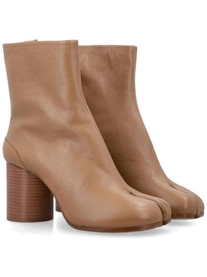 Tabi ankle boots - MAISON MARGIELA - BALAAN 2