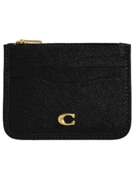 house card case wallet - COACH - BALAAN 1