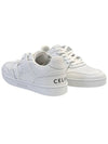 CT 04 low-top lace-up sneakers 346483 - CELINE - BALAAN 3