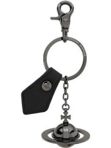 8203010EU OM0009 N405 Keyring 1286081 - VIVIENNE WESTWOOD - BALAAN 1