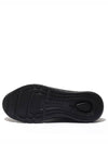 Eco Ass One F Low Top Sneakers Black - ECCO - BALAAN 5