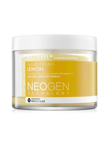 [Neogen] Bio-Peel Gauze Peeling Lemon - NEOGEN - BALAAN 1