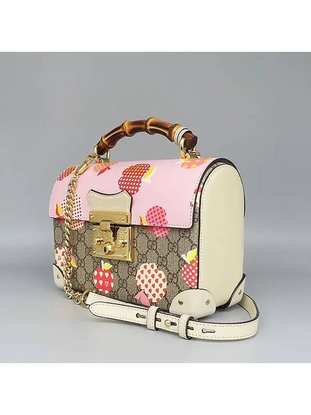 603221 2 WAY bag - GUCCI - BALAAN 2