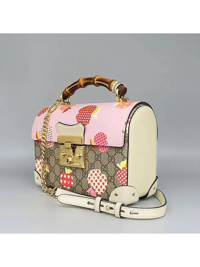 603221 2 WAY bag - GUCCI - BALAAN 2