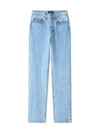 Standard Jeans Blue - A.P.C. - BALAAN 2