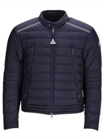 Padding 1A00027 54A81 778 Navy - MONCLER - BALAAN 1