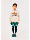 The Clever Fox Sweatshirt Girls B224AC044 199 - BOBO CHOSES - BALAAN 4