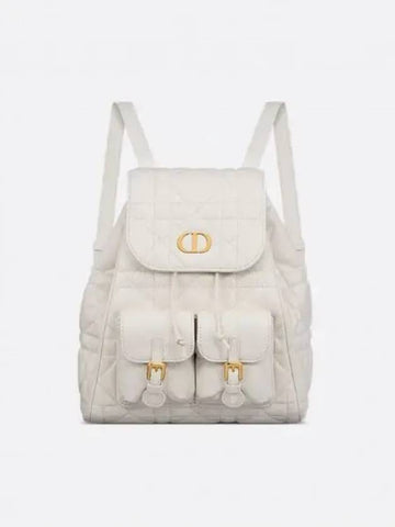 Caro Medium Backpack M6301UNOZ M030 - DIOR - BALAAN 1