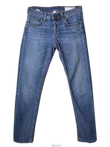 women jeans - RAG & BONE - BALAAN 1