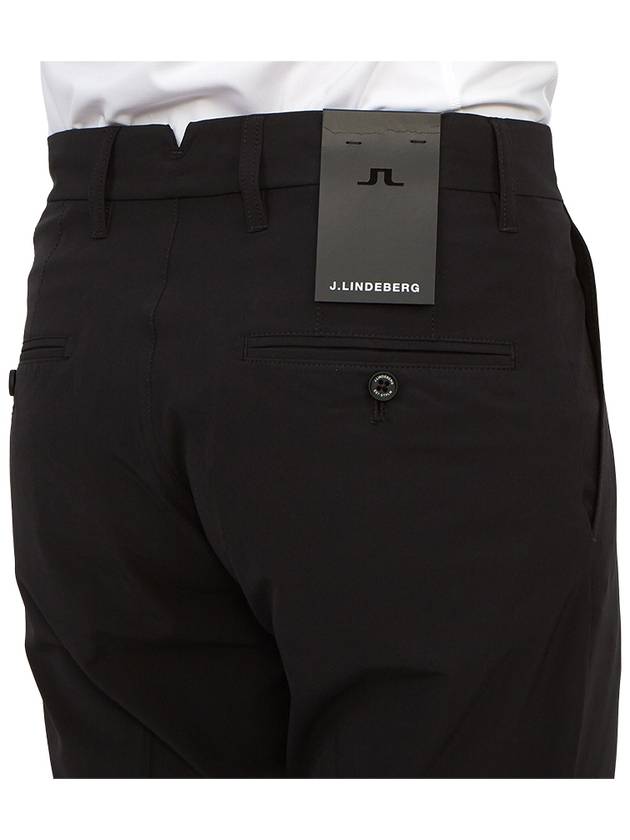 Golf Wear Men s Cool Pants GMPA10337 9999 30 Summer - J.LINDEBERG - BALAAN 9