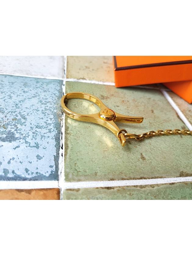 women key holder - HERMES - BALAAN 3