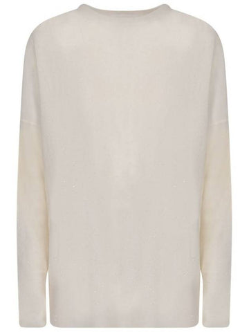 Fabiana Filippi Sweaters - FABIANA FILIPPI - BALAAN 1