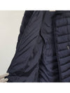 women padding - MONCLER - BALAAN 8