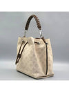 M55801 2 WAY bag - LOUIS VUITTON - BALAAN 3