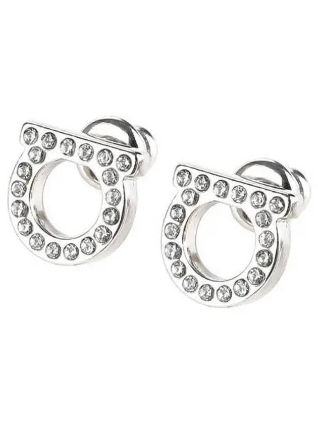 Women s earrings 271554 - SALVATORE FERRAGAMO - BALAAN 1