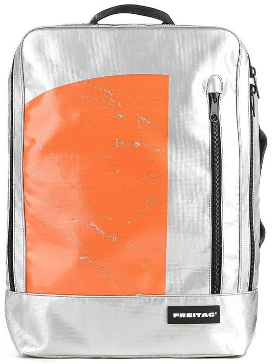 Unisex backpack F306 HAZZARD 0108 - FREITAG - BALAAN 1