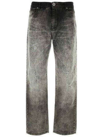 Balmain Jeans - BALMAIN - BALAAN 1