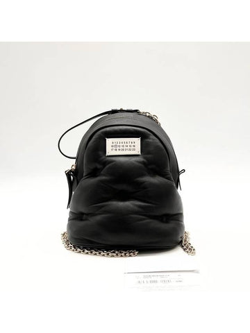 Glam Slam Mini Backpack S56WA0014 - MAISON MARGIELA - BALAAN 1