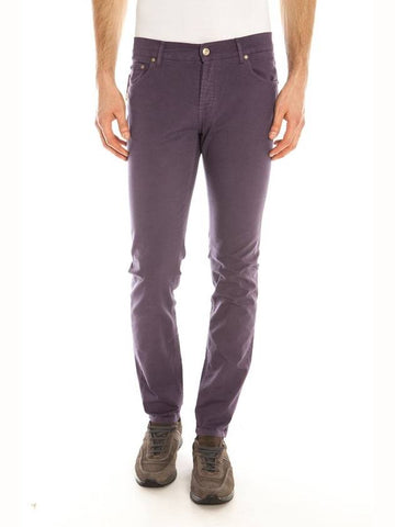 Daniele Alessandrini Jeans Trouser - DANIELE ALESSANDRINI - BALAAN 1