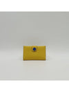 Women s R M card wallet W 4275 - HERMES - BALAAN 4