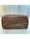 Damier Speedy35 tote bag - LOUIS VUITTON - BALAAN 6