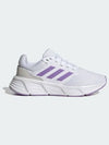 Galaxy 6 Low Top Sneakers White - ADIDAS - BALAAN 2