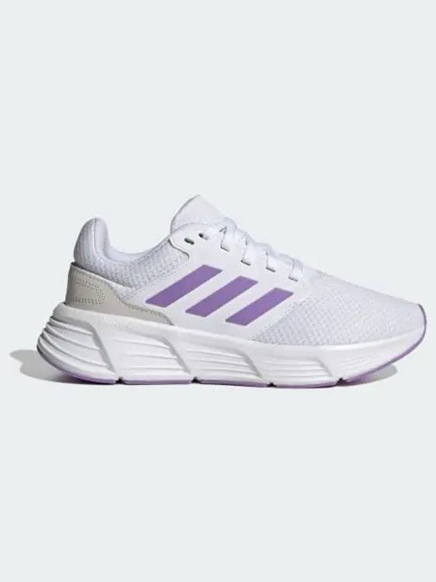 Galaxy 6 Low Top Sneakers White - ADIDAS - BALAAN 2