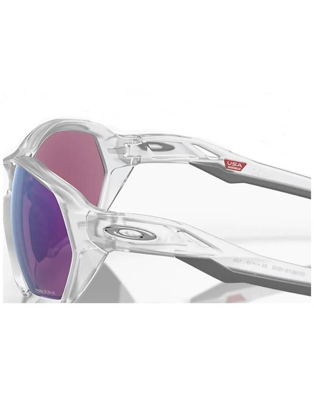 Oakley  Plazma Oo9019 Sunglasses - OAKLEY - BALAAN 4