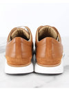 suede trail sneakers 42 270 - HERMES - BALAAN 4