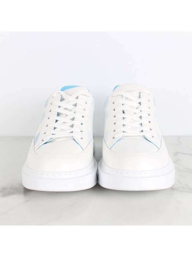 Beverly Hills Damier sneakers 7 260 - LOUIS VUITTON - BALAAN 3