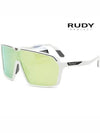 Eyewear Spinshield Sunglasses White - RUDYPROJECT - BALAAN 5