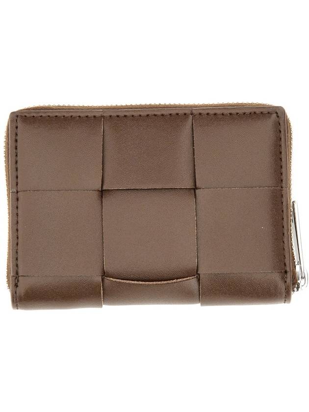 23 fw ZIPPERED Cassette Coin Wallet 755373VBWD22017 B0040430939 - BOTTEGA VENETA - BALAAN 3