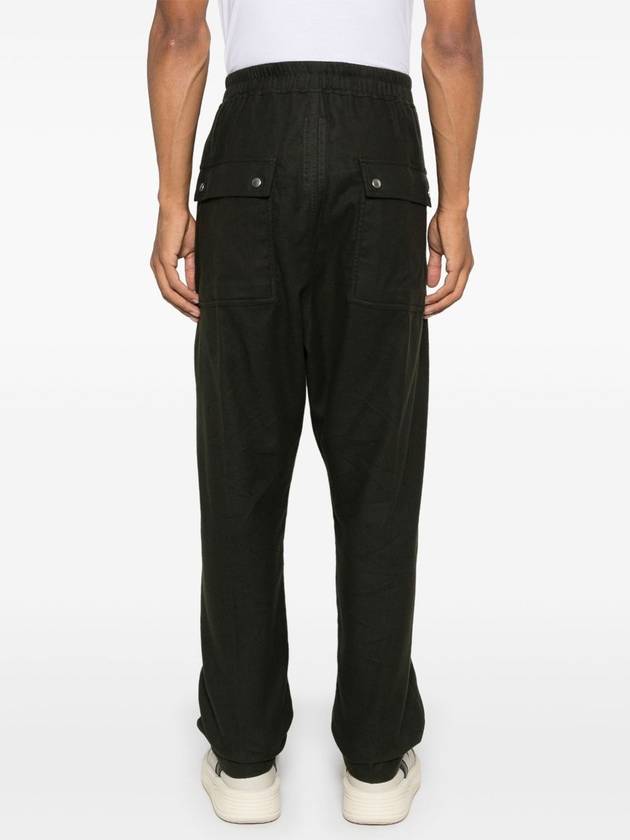 Bela trousers - RICK OWENS - BALAAN 4