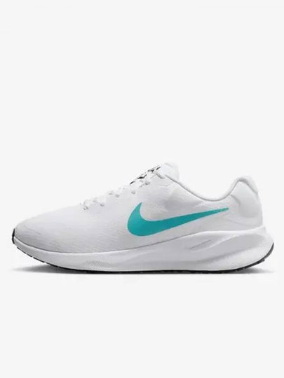 Revolution 7 Low Top Sneakers White - NIKE - BALAAN 2