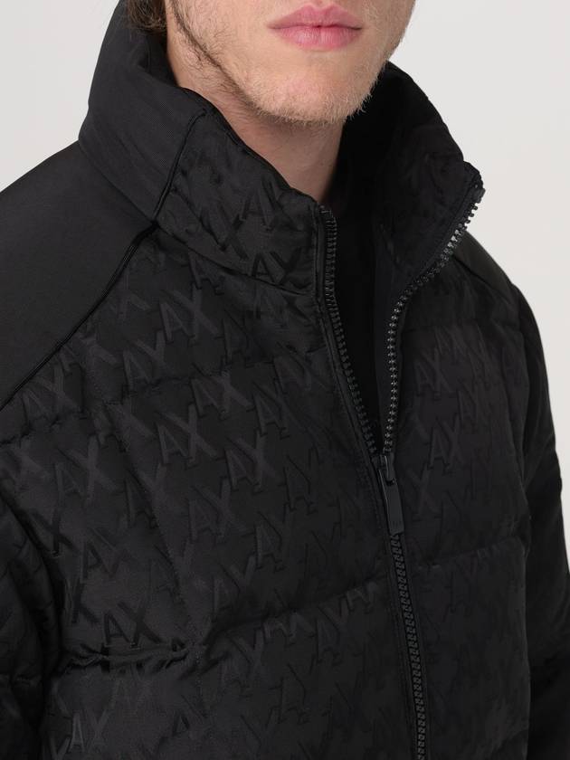 Jacket men Armani Exchange - ARMANI EXCHANGE - BALAAN 4