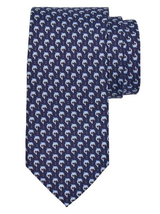 Tie 350978 773921 Free - SALVATORE FERRAGAMO - BALAAN 1