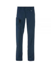 Alfield Pants Man Midnight Blue 10369 663 - KLATTERMUSEN - BALAAN 2