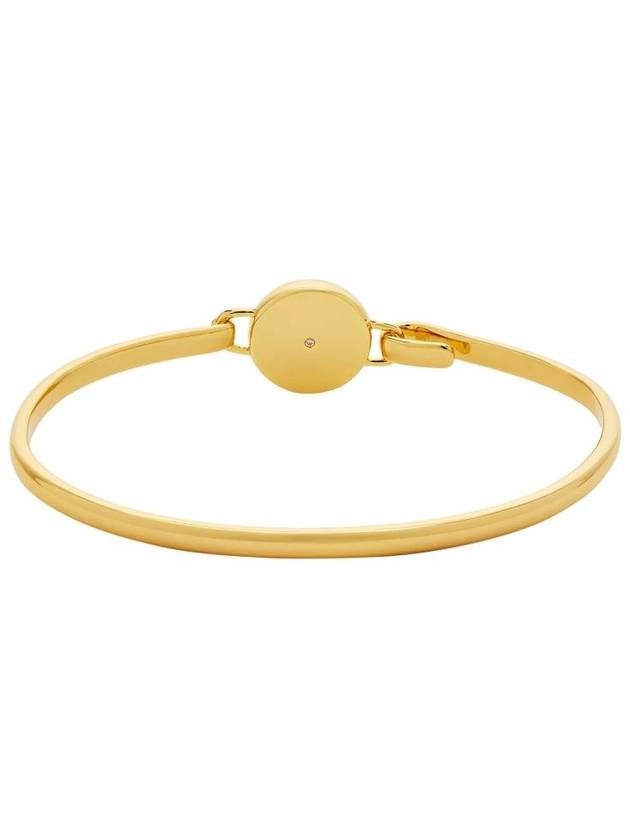 Marc Jacobs The Button Hinge Bracelet Accessories - MARC JACOBS - BALAAN 2