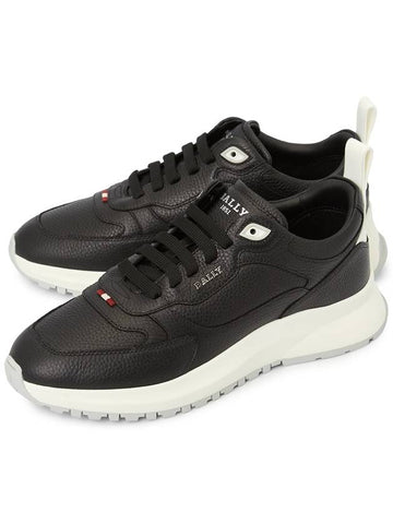 Exclusive special price limited to 30 units DAVE 901 1 men s sneakers - BALLY - BALAAN 1