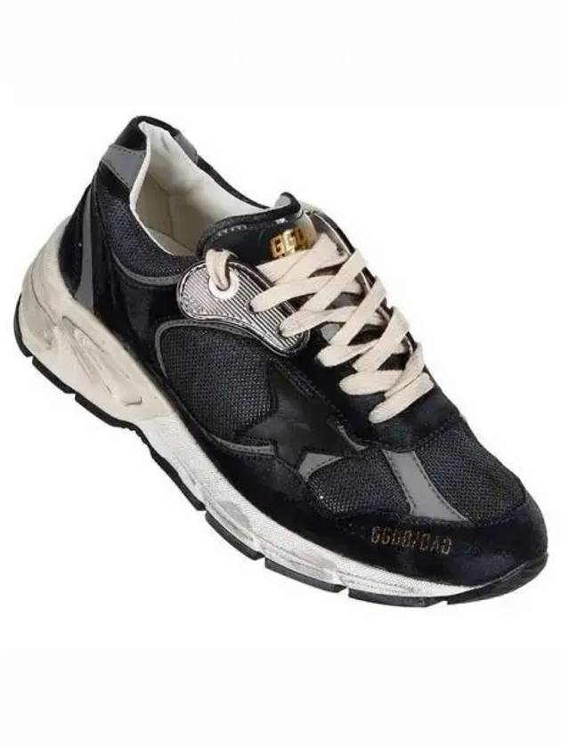 Dad Star Sneakers 271462 - GOLDEN GOOSE - BALAAN 1